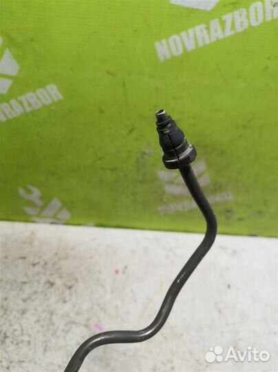 Трубка цилиндра сцепления Форд Фокус 2