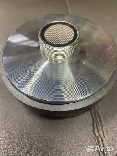 Драйвер вч динамик для акустической системы