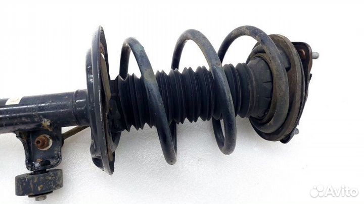 Амортизатор подвески передний левый Toyota Camry