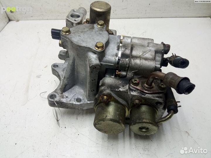 Б/У Б/У тнвд MD348491MD351018 mitsubishi