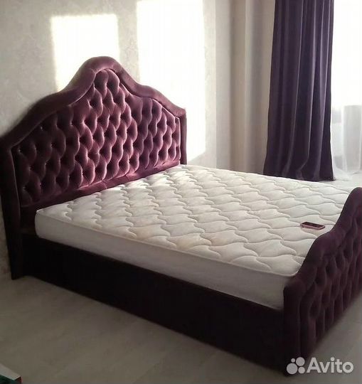 Матрасы новые доставка от производителя