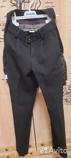 Школьный костюм для мальчика 122 1 -2 класс