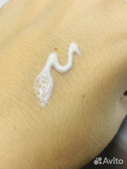 Missha солцезащитный крем гель увлаж spf 50+++