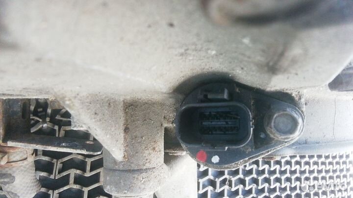 Коробка раздаточная Mitsubishi Outlander