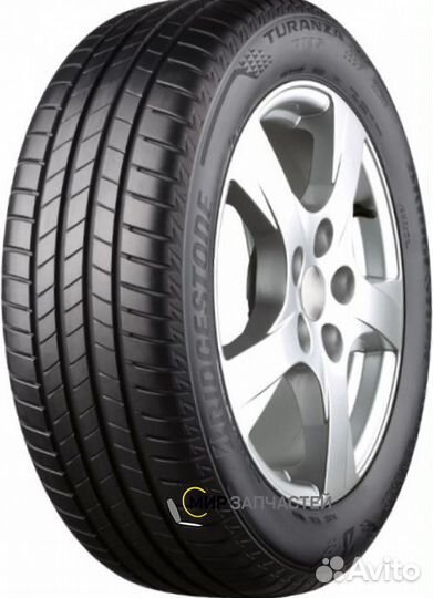 Bridgestone Turanza T005 205/45 R17 88W