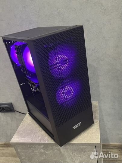 Игровой пк