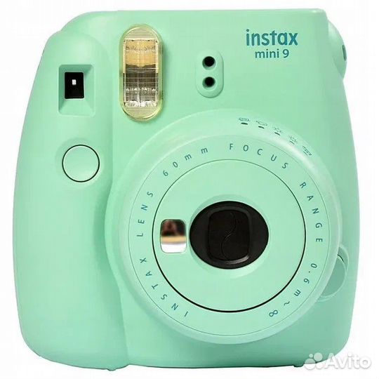 Instax mini 9