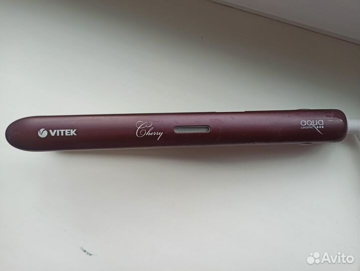 Выпрямитель для волос