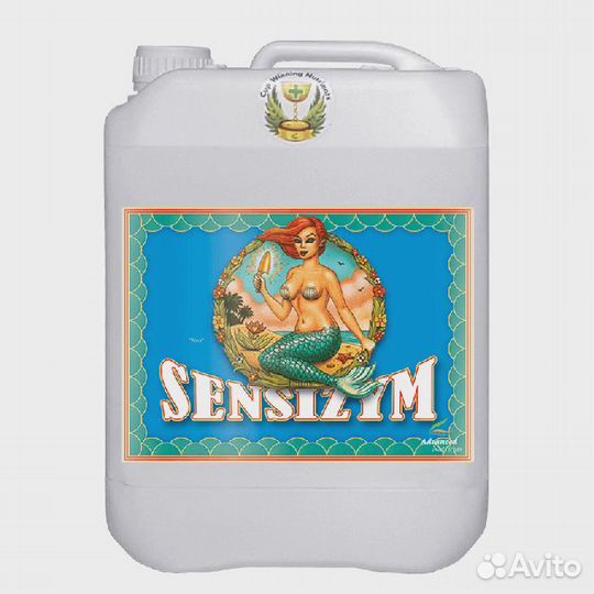 Стимулятор Sensizym 5л