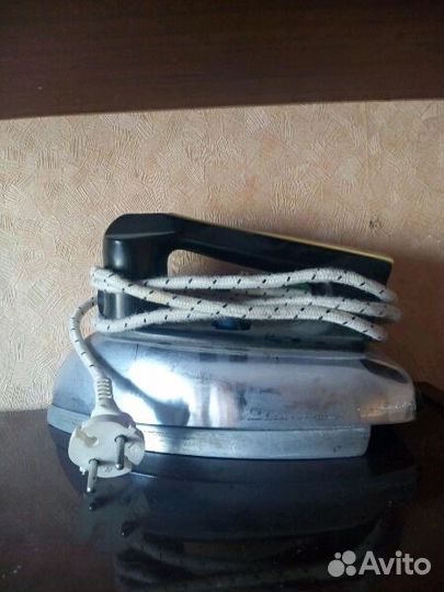Утюг