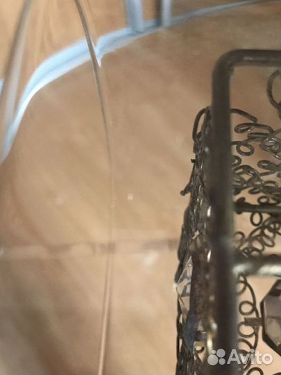 Светильник потолочный