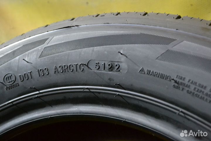 Haida HD665 205/60 R16 92H