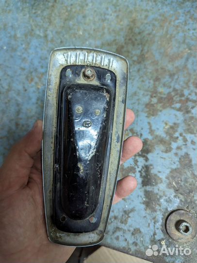 Плафон газ 21 салона СССР