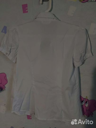 Рубашка детская