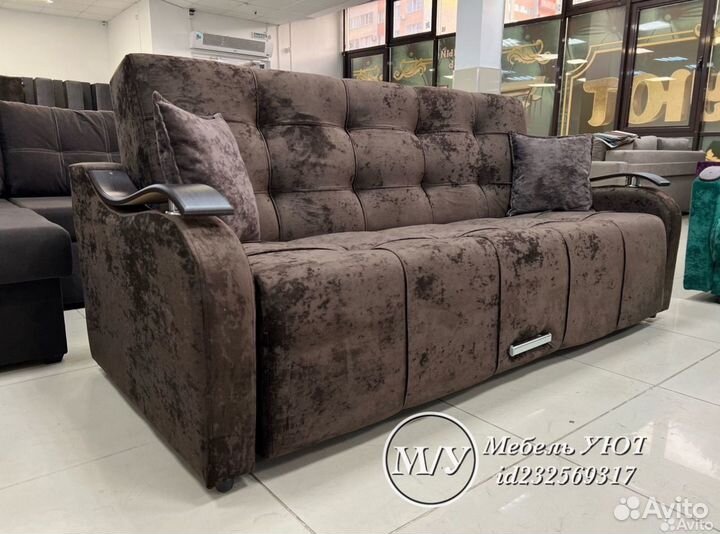 Диван кровать 938