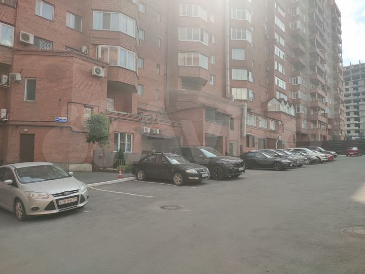 Свободного назначения, 7 м²