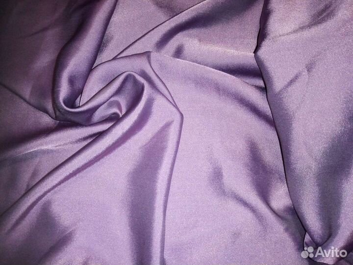 Ткань шелк капрон трикотаж СССР № 3