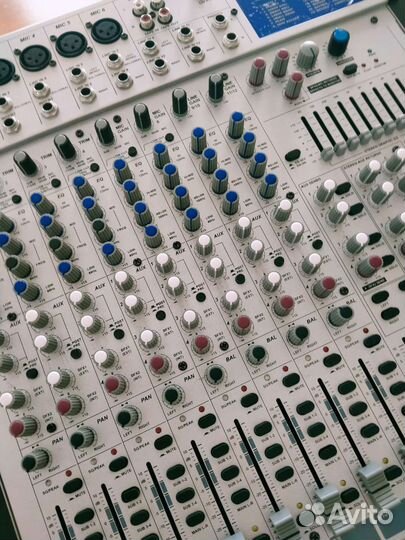 Для студии и концертов