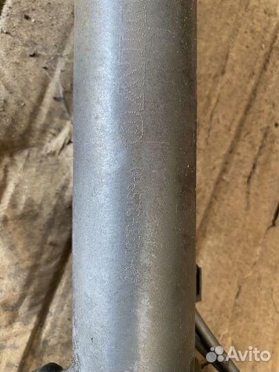 Рулевая рейка volvo xc90