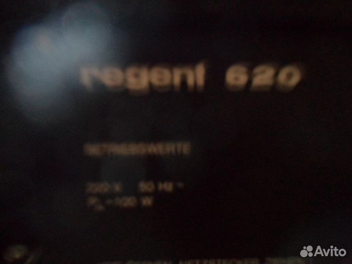 Инструментальные усилители 100.180 и 300вт