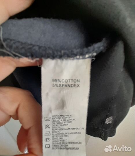 Свитшот женский 56 58