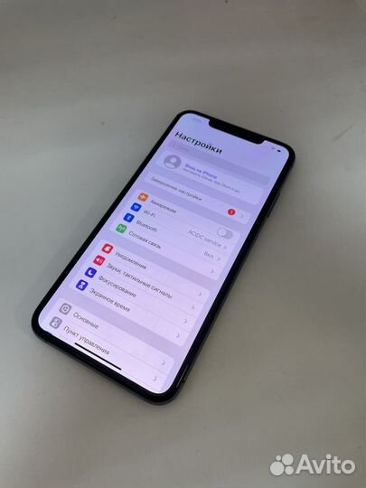 iPhone Xs Max, 64 ГБ
