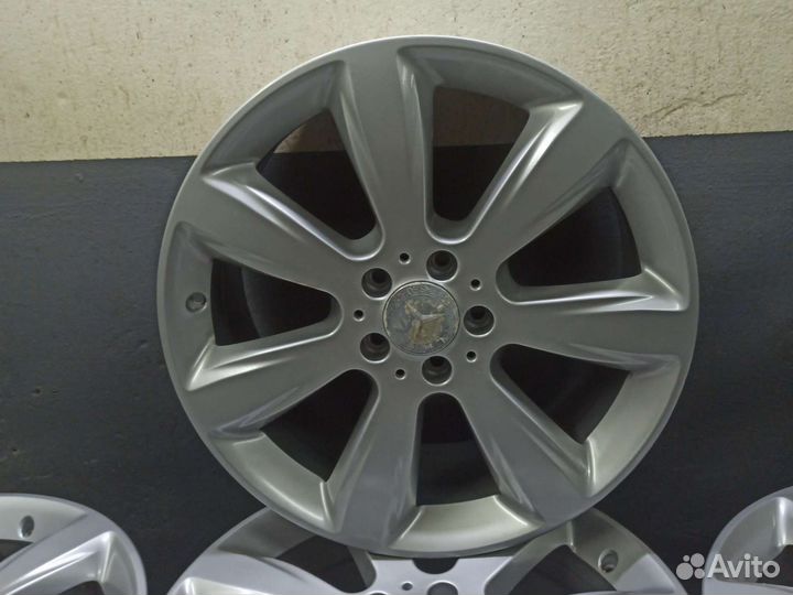 Диски mercedes R19