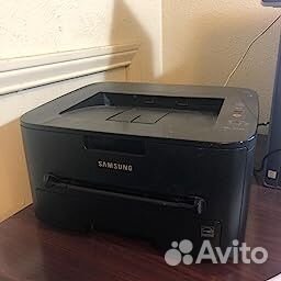 Принтер Samsung ml-2525