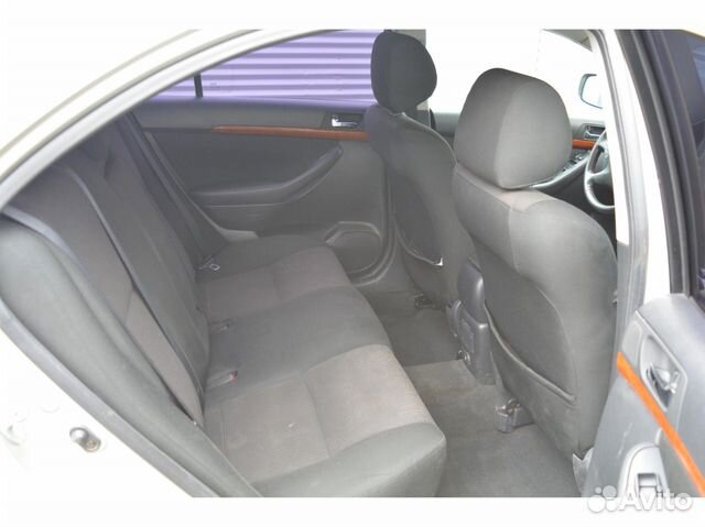 Toyota Avensis 1.8 AT, 2006, 389 957 км объявление продам