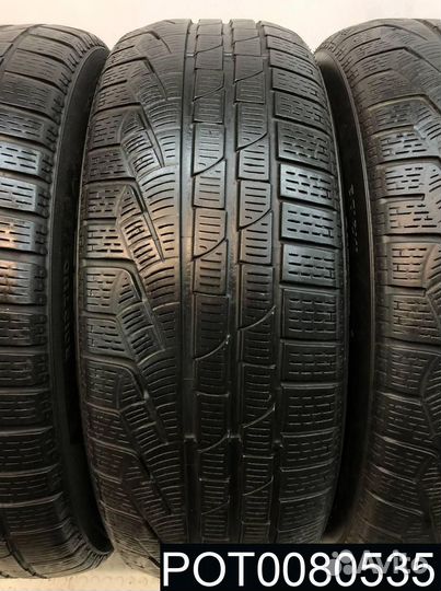 Pirelli Winter Sottozero 210 Serie II 225/60 R17 99P