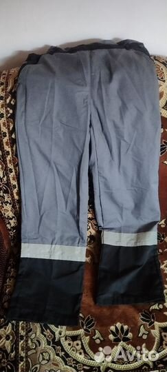 Спецовка летняя, штаны