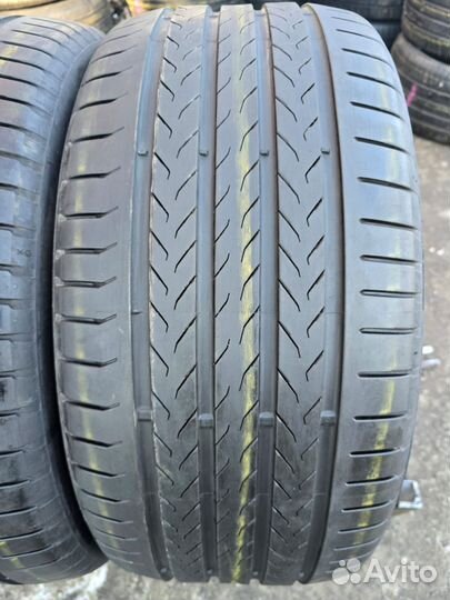 Continental ContiEcoContact 6 285/40 R20 108W