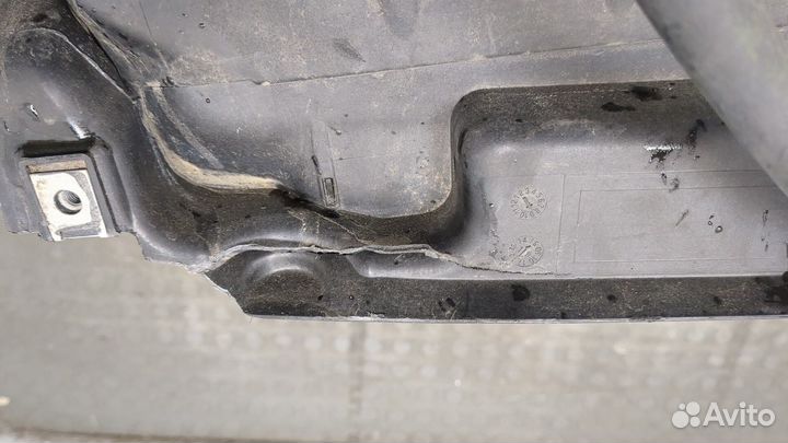 Рамка передняя BMW 5 F10, 2013