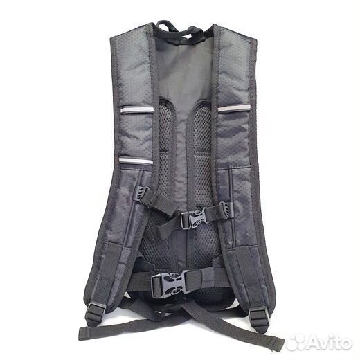 Мото рюкзак Alpinestars mod:B-5, гидратор