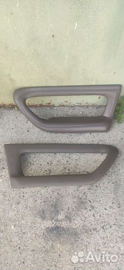 Ручка двери Land Cruiser, Lexus lx