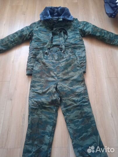 Военная форма