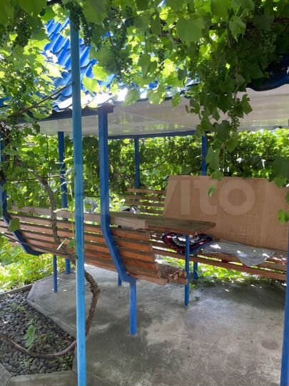 Дом 67 м² на участке 5 сот.