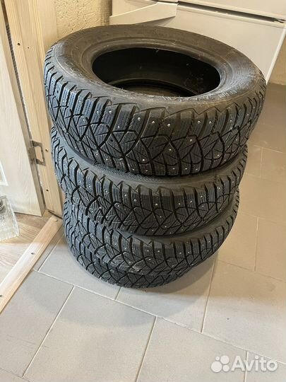 Goodyear Ultragrip 600 185/65 R14