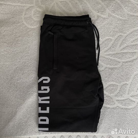 Спортивный костюм bikkembergs