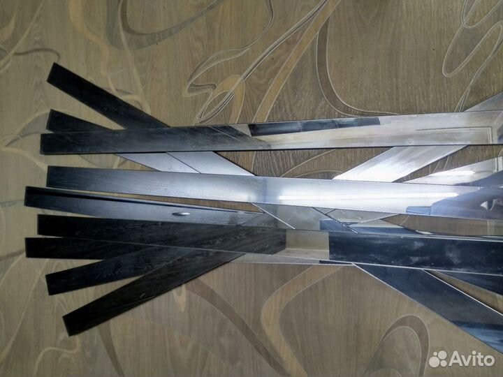 Зеркальное полотно