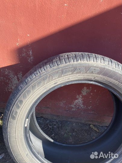 Goodyear Eagle LS 2 225/55 R18