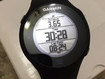 Garmin Forerunner 610 новый GPS пульсометр