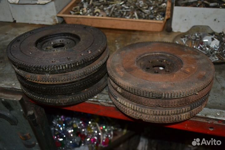 Блины(маховики от а\м ваз)для самодельной штанги