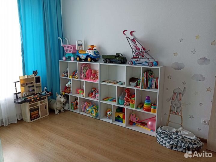 Няня для ребенка