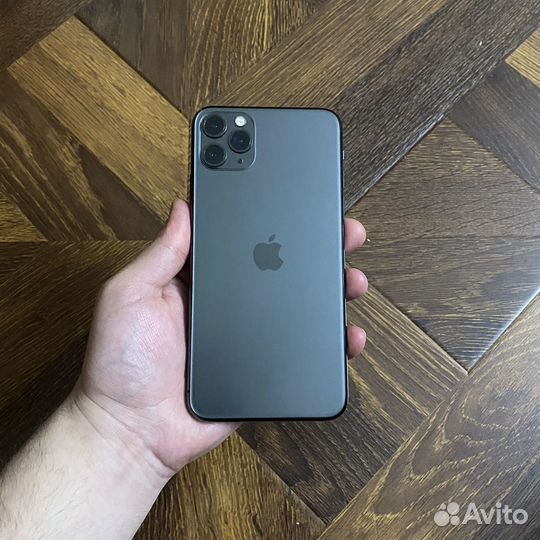 iPhone 11 Pro Max, 64 ГБ