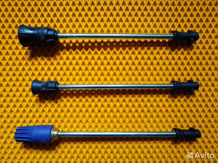 Насадка для Керхер К7