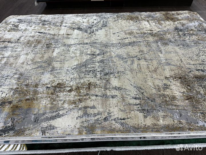 Ковер современный 2х3 новый