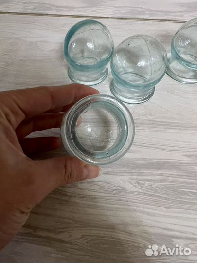 Медицинские банки СССР