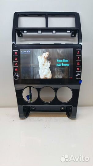 Магнитола LADA Priora 2 2013-2018г 2/32Gb