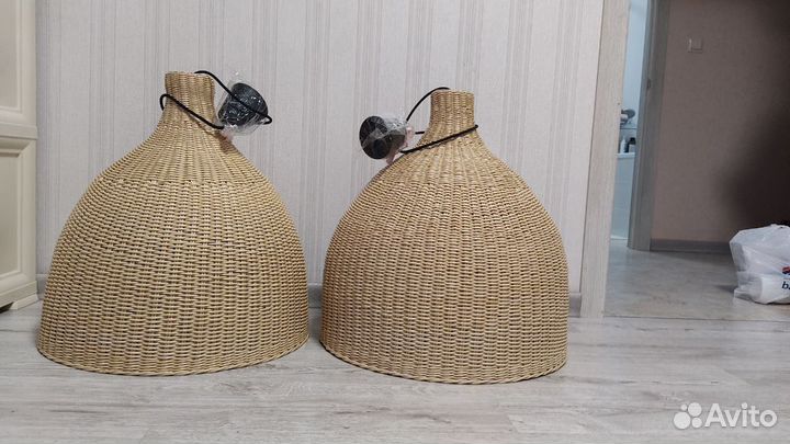 Абажуры дизайнерские